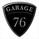 Logo Garage 76 Srl